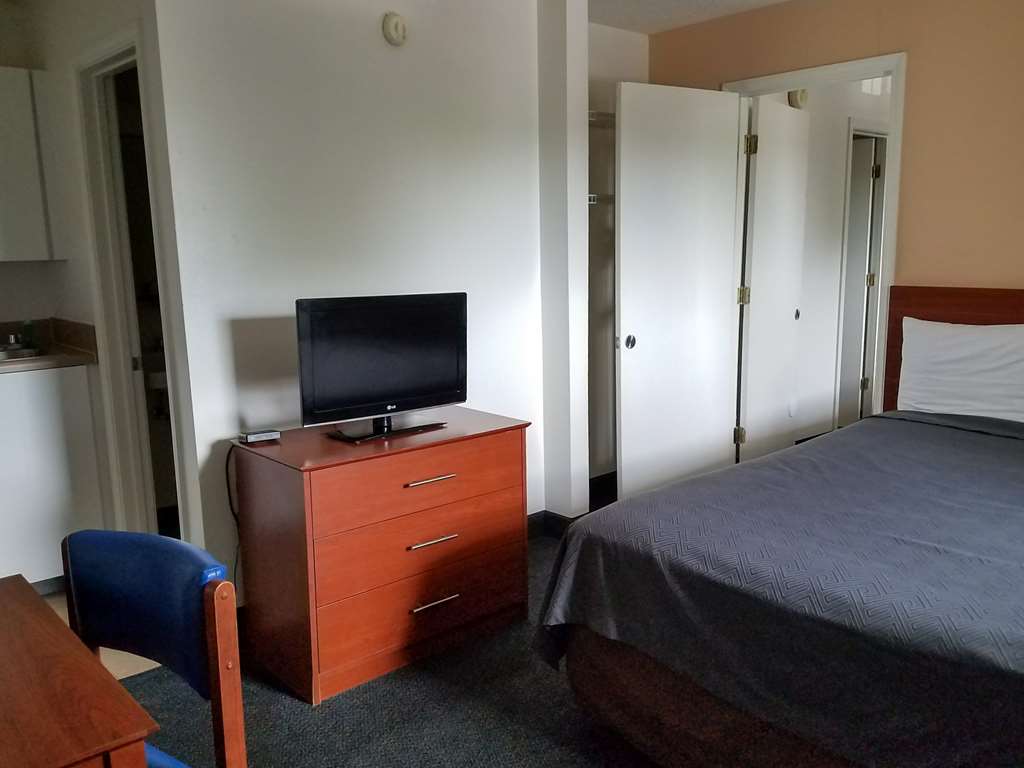 Motel 6 Fayetteville NC Fort Liberty Area - photo 11
