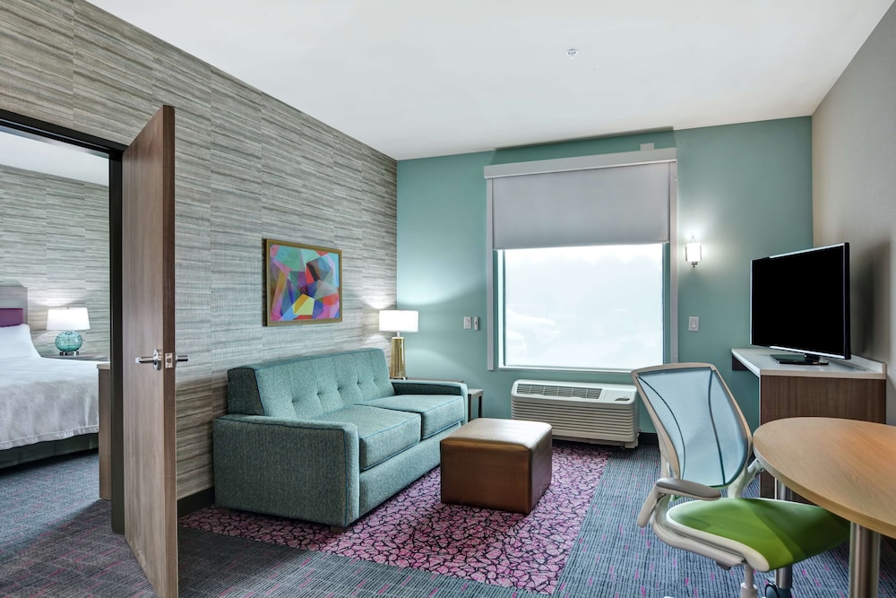 Home2 Suites by Hilton Pecos - photo 10