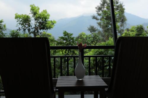 The Awakening Garden Family Resort in Malappuram, India