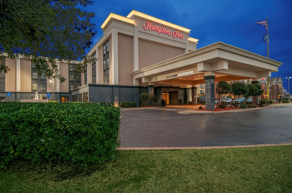 Hampton Inn by Hilton Shreveport Bossier City - photo 36