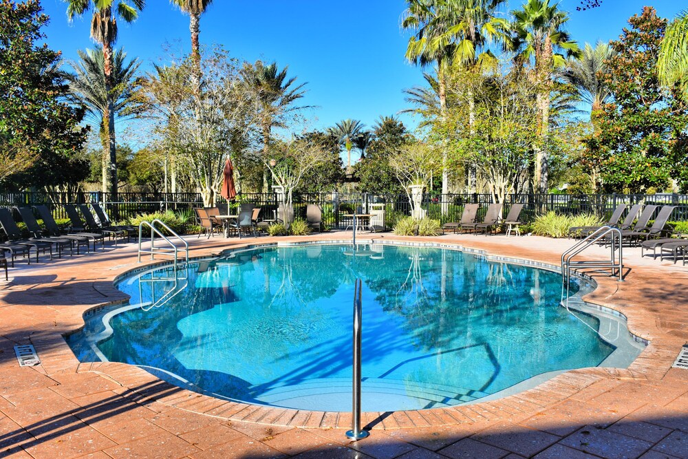 Reunion Resort & Club by 1791 Vacation Experience - photo 56