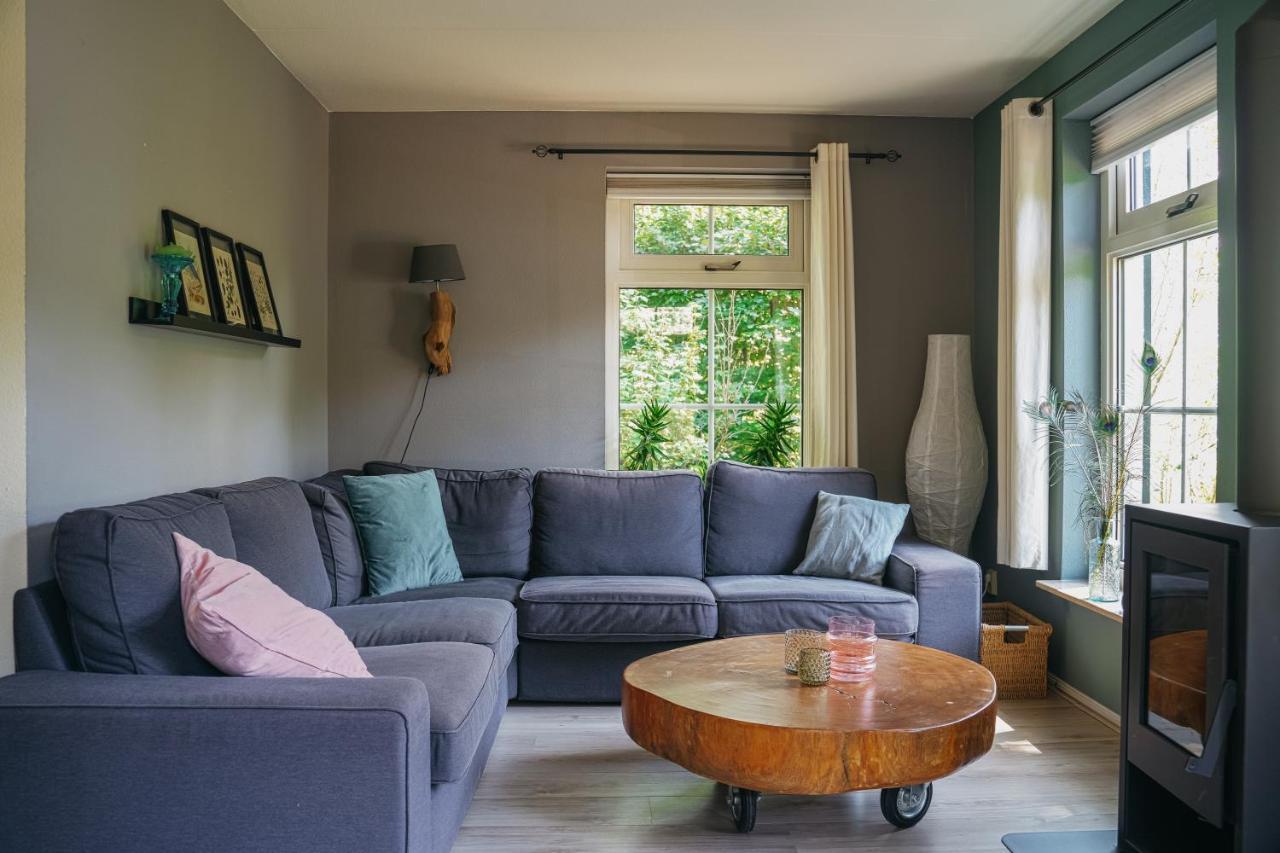 Cottage Hazenhorst paradijs aan het bos — Meppel — photo 2