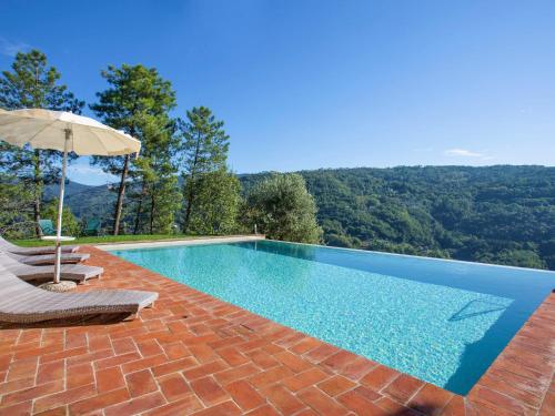 Holiday Home Aurora by Interhome — Pescia — photo 3
