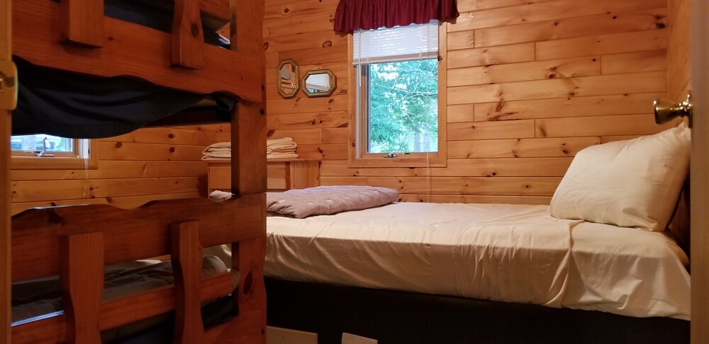 Evergreen Bay Resort - photo 80