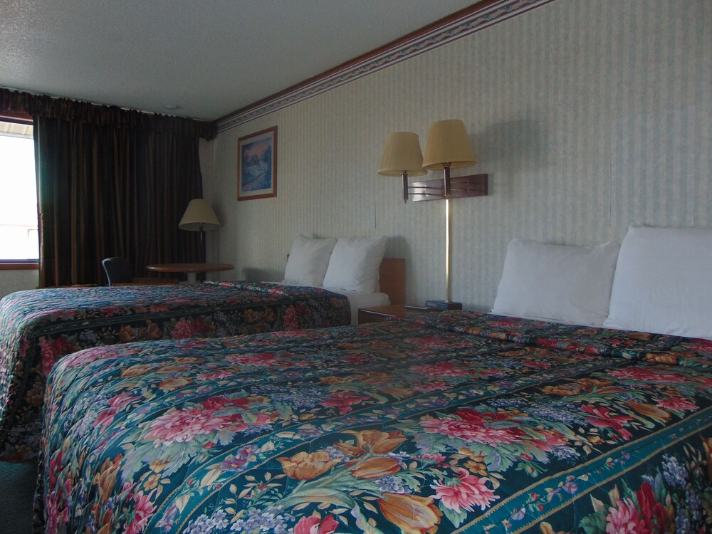 Shayona Inn Extended Stay - photo 13