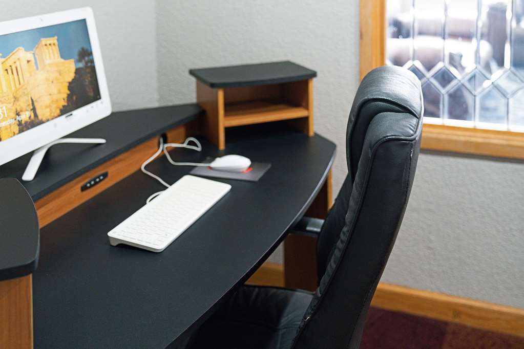 Quality Inn Seymour I 65 - photo 21