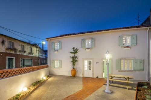 Gardenland House Leiria — 4-Star Luxury Hotel in Leiria, Portugal