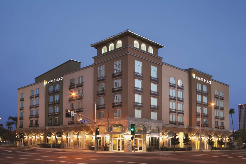 Hyatt Place Riverside Downtown - featured photo
