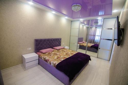 Pearl of Odessa — 4-Star Luxury Hotel in Odessa, Ukraine