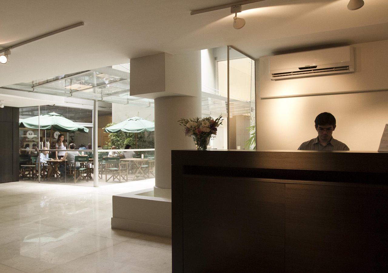 Tempora Rent — Buenos Aires — photo 3