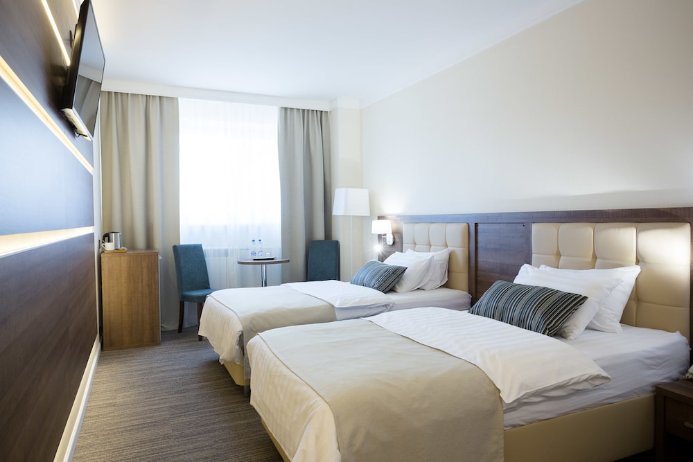 Luch Hotel - last minute hotel in Moscow