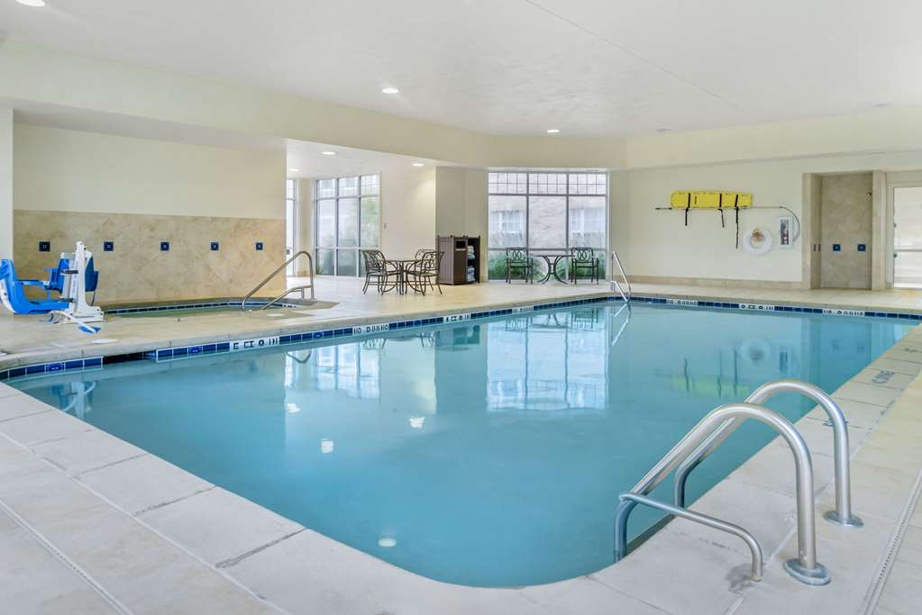 Comfort Inn Plainwell - photo 28
