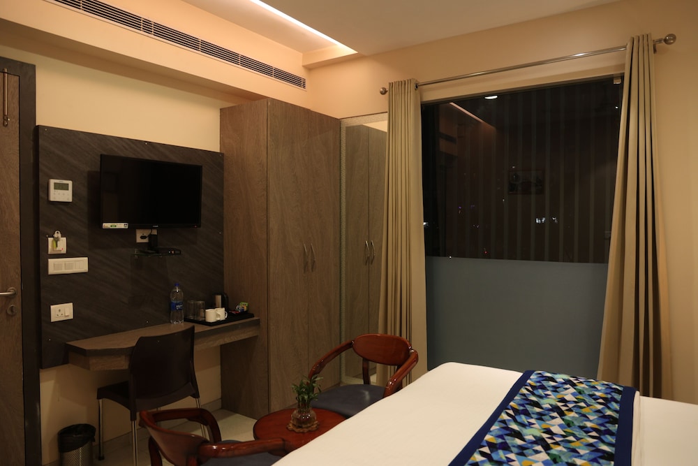 Hotel Pinaka Inn — Lucknow — photo 4