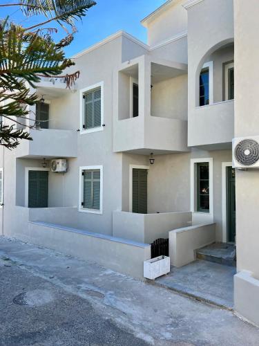 Kores Aegina in Agia Marina, Greece