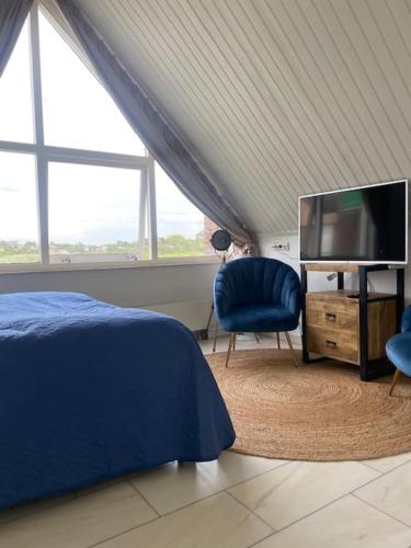 Huize de Duinen — Bergen — photo 4