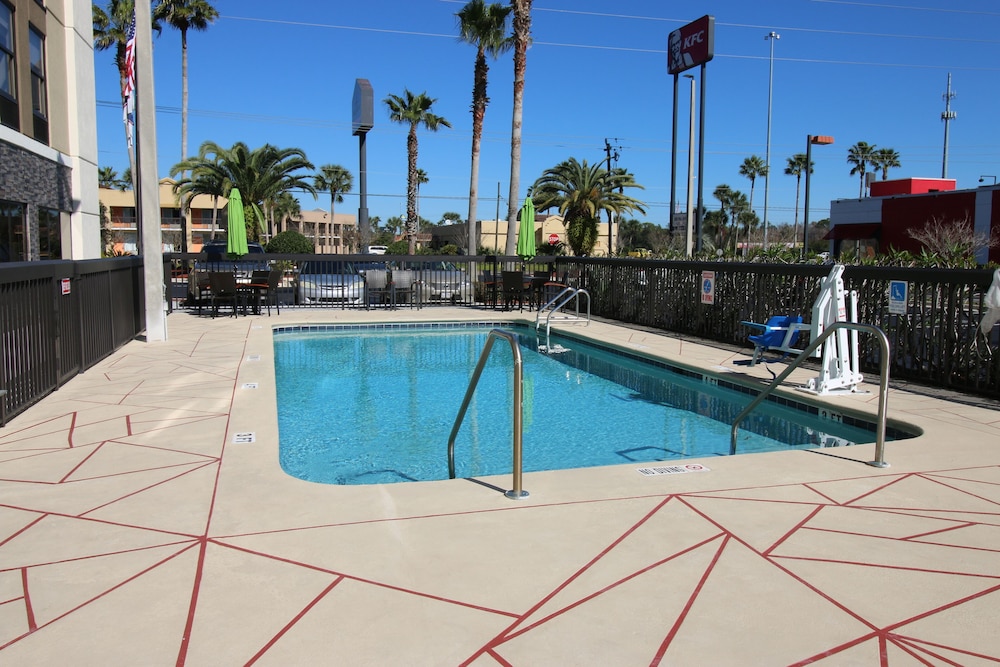 Hampton Inn St. Augustine I 95 - photo 34
