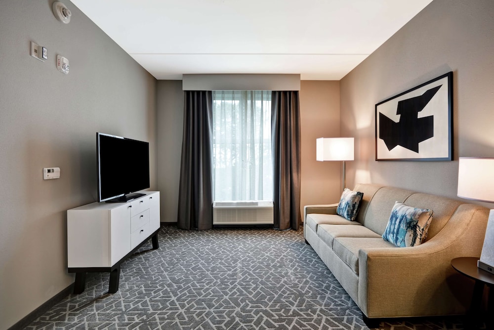 Homewood Suites by Hilton Raleigh Cary I 40 - photo 27