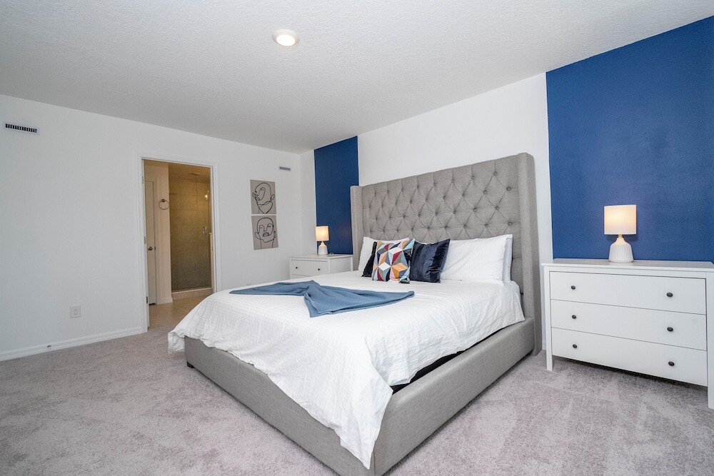 Gorgeous 3Bd Close To Disney @ Festival Resort 661 - photo 3