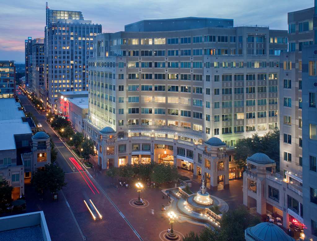 Hyatt Regency Reston - photo 13