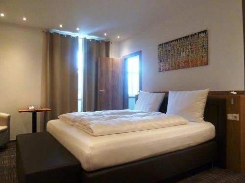 Hotel Saline — Buedingen — photo 5