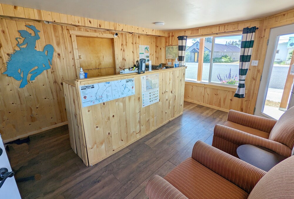 Teton Court Motel - photo 3