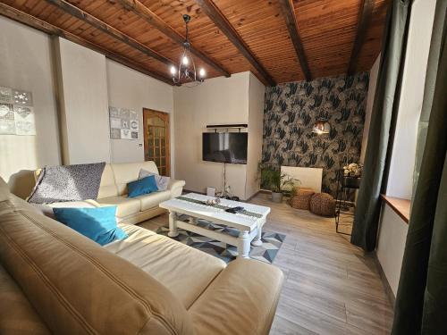 Le Cocon de la Houssiere - last minute hotel in Unknown City