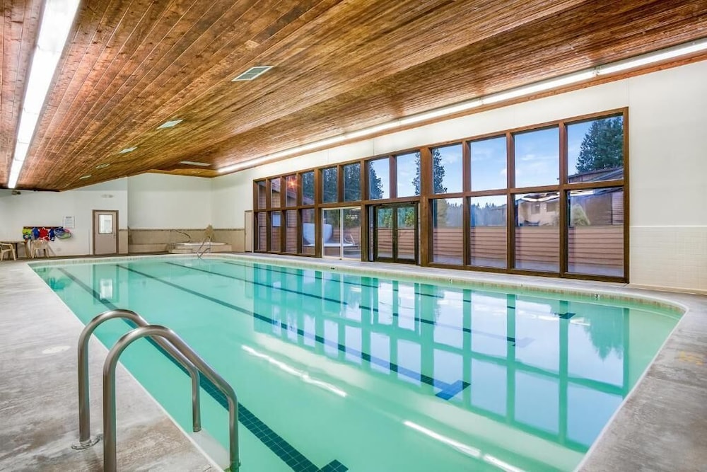 Pend Oreille Shores Resort E26 2 Br Condo - photo 36
