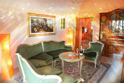 Mamma Puglia Suite & Breakfast — 4-Star Luxury Hotel in Santeramo In Colle, Italy