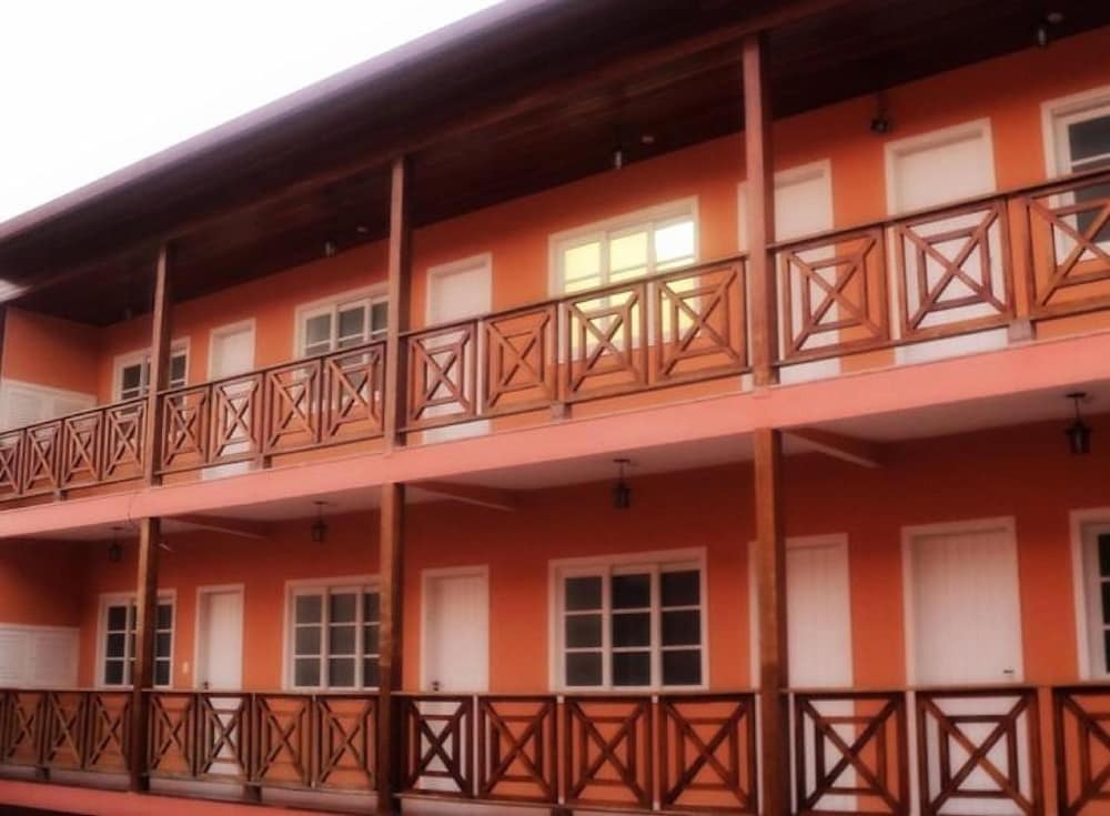 Pousada Estrada do Ouro in Angra Dos Reis, Brasil