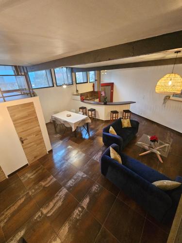 Le loft - carbon neutral hotel in Landerneau