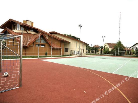 Villa Vitoria — Timisoara — photo 4