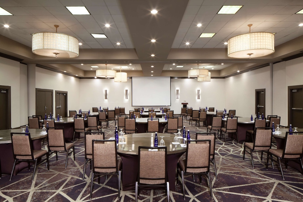 Embassy Suites by Hilton Philadelphia Airport - photo 56