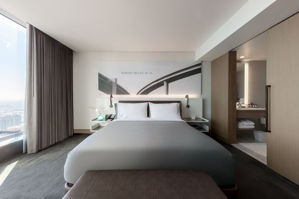 InterContinental Los Angeles Downtown by IHG - photo 18