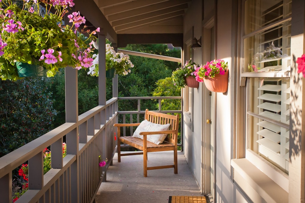 Carmel Country Inn - photo 21