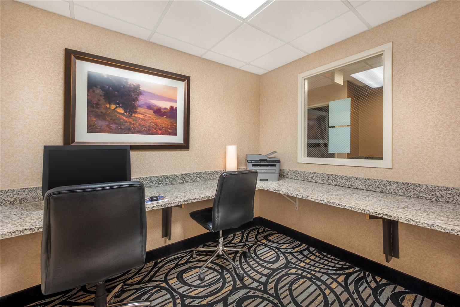 Best Western Plus Boulder Louisville - photo 32