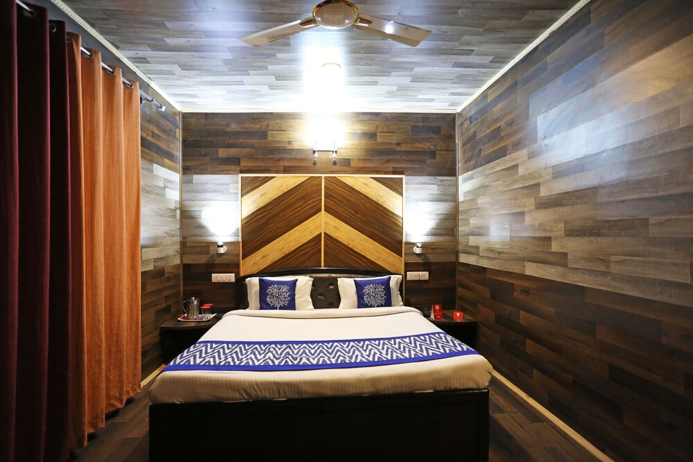 Triden Kashmir Resort — Srinagar — photo 4