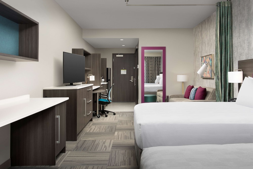 Home2 Suites by Hilton Denver Central Park - photo 14