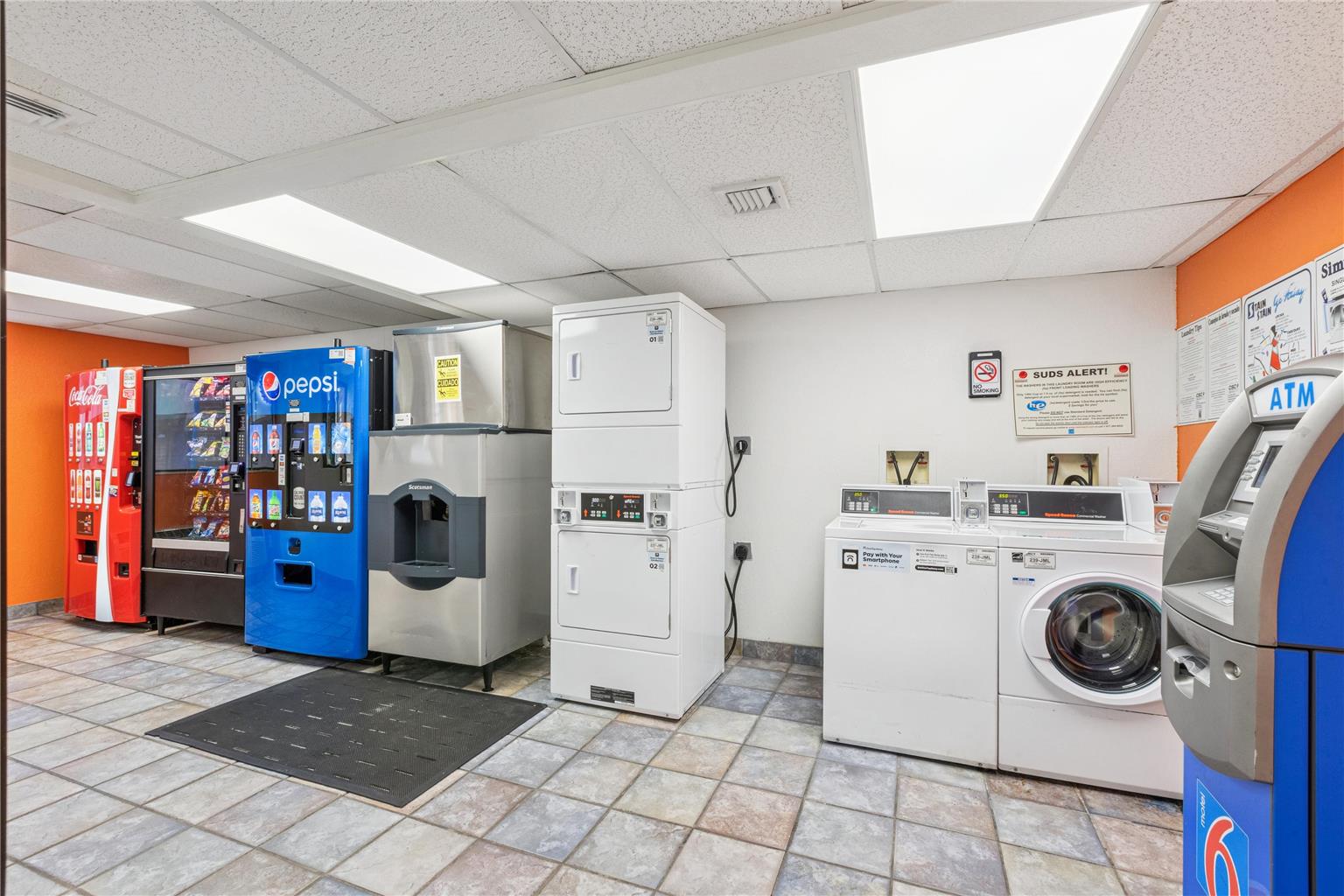 Motel 6 Piscataway NJ - photo 35
