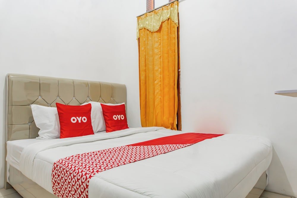 Hotel O Penginapan Griya Asri Syariah in Bandar Lampung, Indonesia