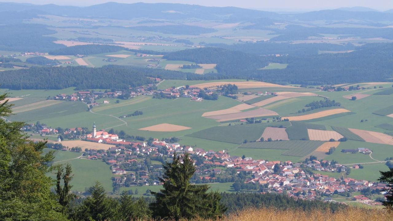 Schönblick Hohenbogen - last minute hotel in Unknown City