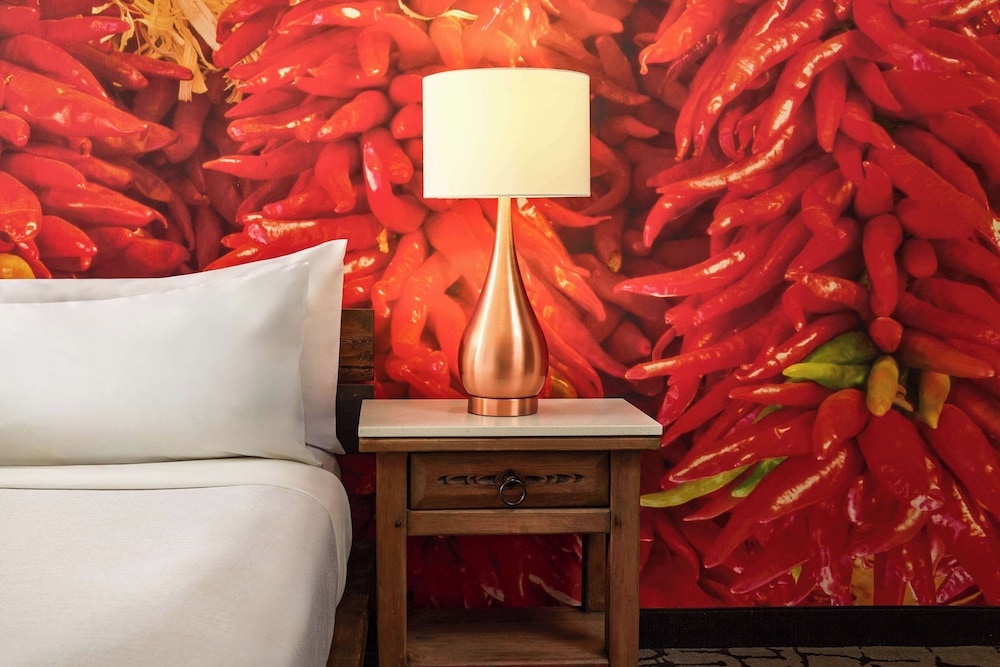 Hotel Don Fernando de Taos Tapestry Collection by Hilton - photo 19