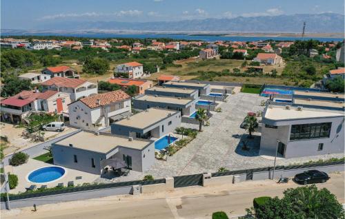 Beautiful Home In Vir With Sauna — 5-Star Luxury Hotel in Vir, Croatia