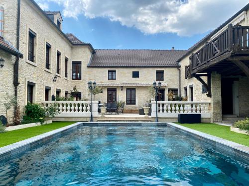 Le Clos Papillon - last minute hotel in Unknown City