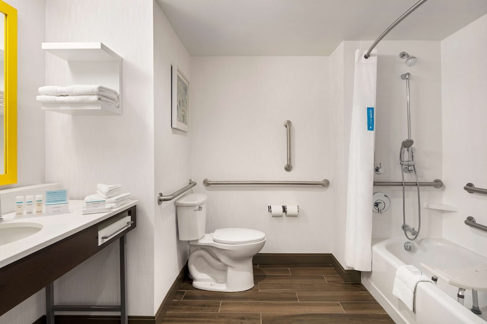 Hampton Inn & Suites Ocean City West - photo 20