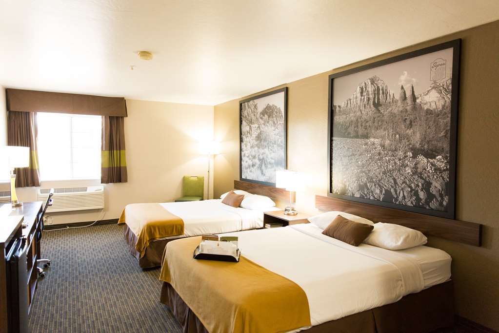 Super 8 by Wyndham Wickenburg AZ - photo 7