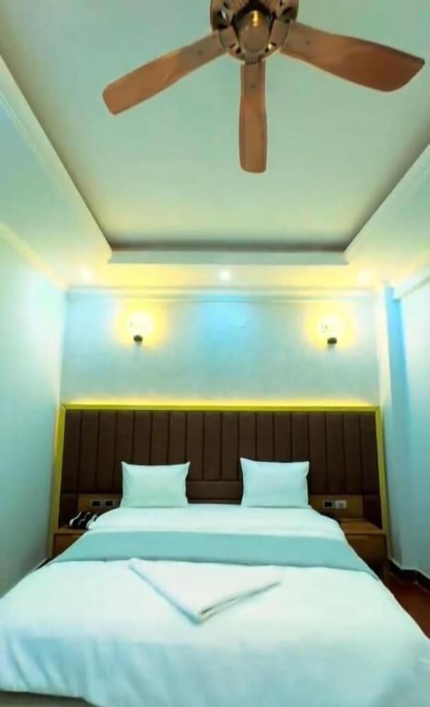 Hagarlawe Hotel — Jijiga — photo 2