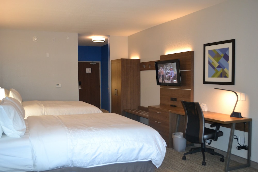Holiday Inn Express Tallahassee University Central by IHG - photo 4