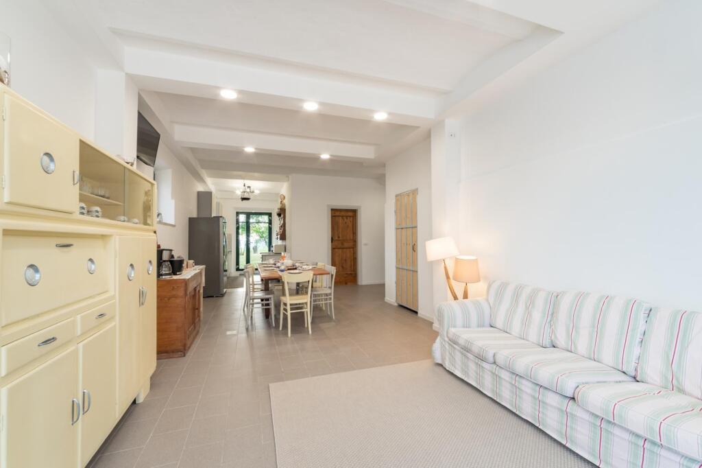 Casale Bonaventura 8 in Senigallia, Italy