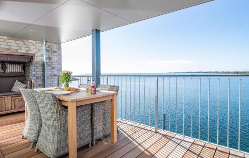 Sonnendeck — 5-Star Luxury Hotel in None, Germany