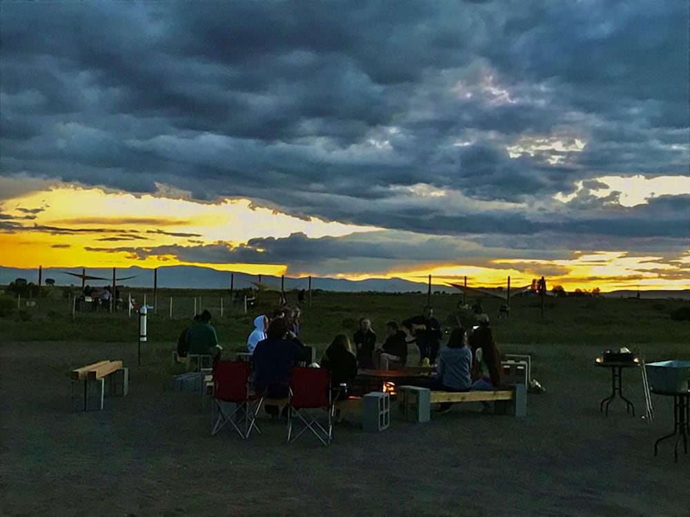 Rustic Rook Resort Great Sand Dunes - photo 71